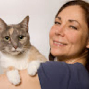 Meet your Posher, Patricia